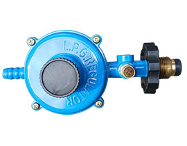LP Gas Regulator Low Pressure Type:235PN