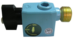 Connector Type:KS-02H
