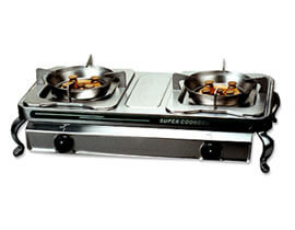 GAS Cooker