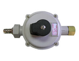 LP Gas Regulator Low Pressure Type:Q5-08