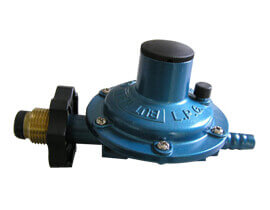 LP Gas Regulator Low Pressure Type:9005