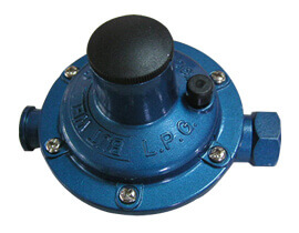 LP Gas Regulator Low Pressure Type:9005-P