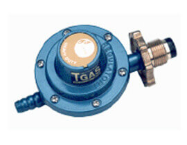 LP Gas Regulator Low Pressure Type:9609