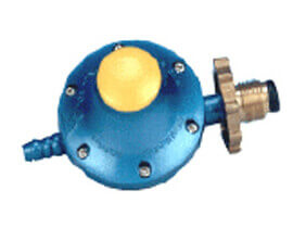 LP Gas Regulator Low Pressure Type:8508