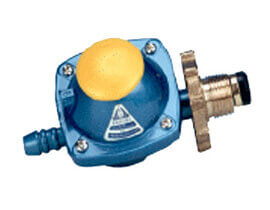 LP Gas Regulator Low Pressure Type:305