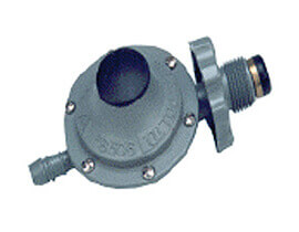 LP Gas Regulator Low Pressure Type:8306