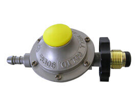 LP Gas Regulator Low Pressure Type:8306-1