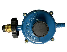 LP Gas Regulator 235