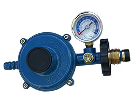 LP Gas Regulator 235PG