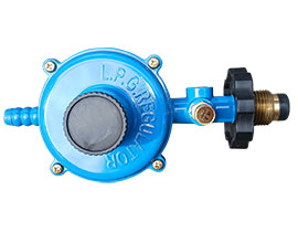 LP Gas Regulator 235PN