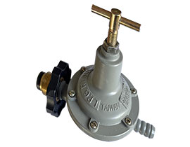 LP Gas Regulator Low Pressure Type:BT-23