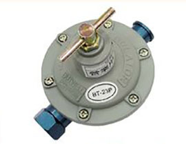 LP Gas Regulator Low Pressure Type:BT-23P