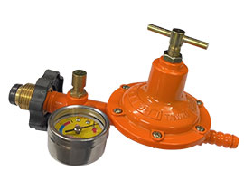 LP Gas Regulator BT-23PG