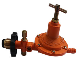 LP Gas Regulator Low Pressure Type:BT-23PN